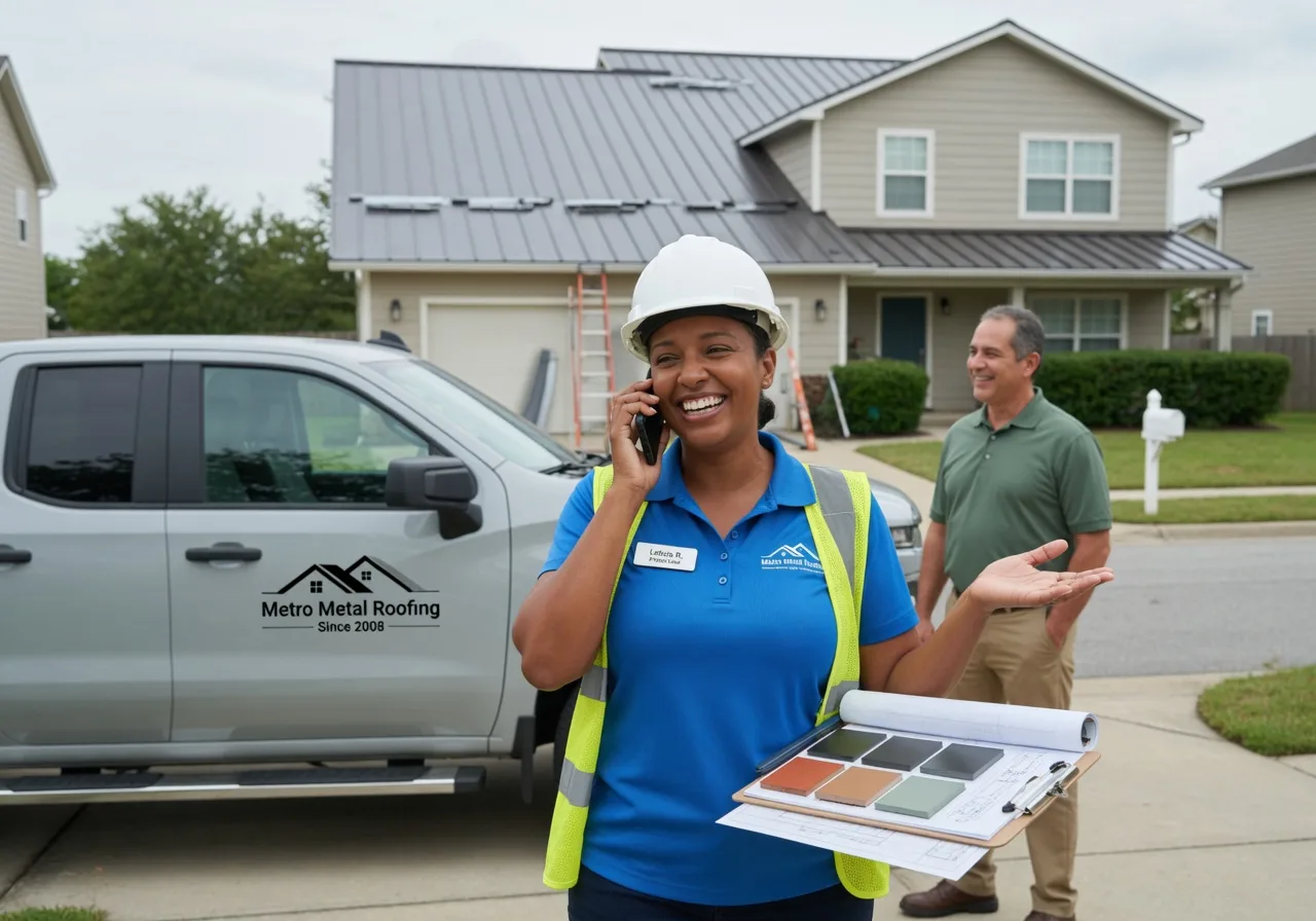 Metal Roofing Installation Slayton, MN FAQs