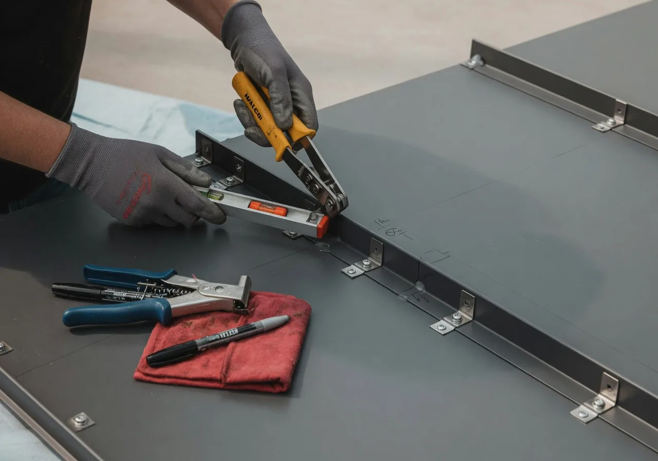 Why choose Metal Roofing Installation in Slayton, MN